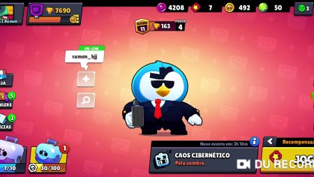 Мистер пи Brawl Stars