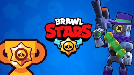 Brawl Stars превью
