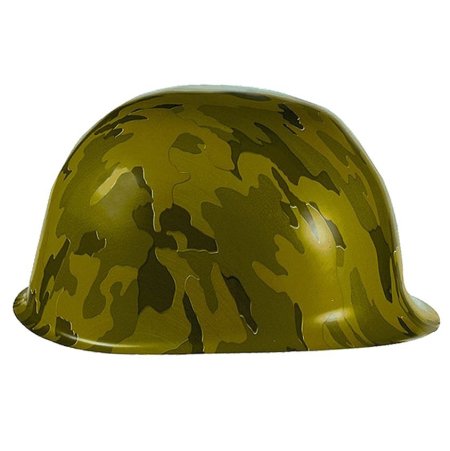 Солдатский шлем