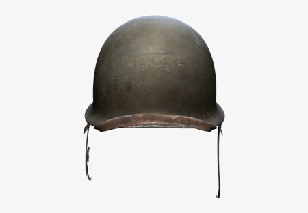 Каска РККА вв2