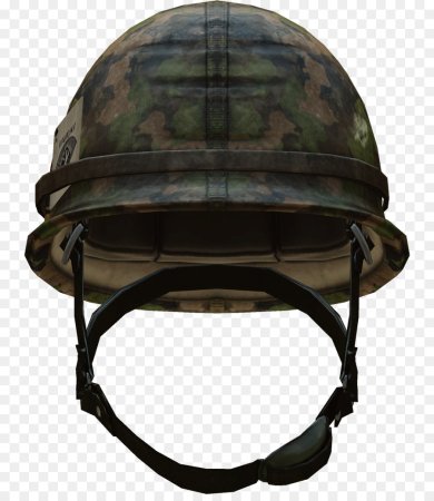 Каска Военная