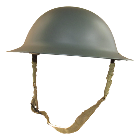 Каска Броуди ww1