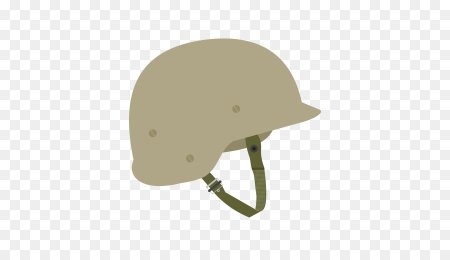 Каска Военная мультяшная