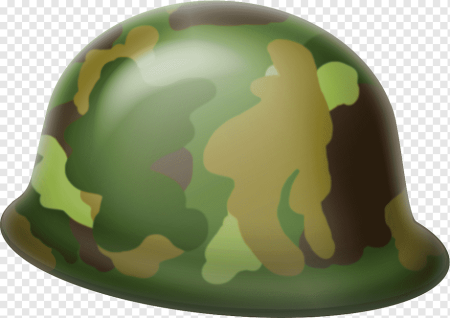 Каска армейская