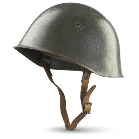 Шлем война