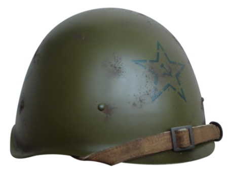 Каска пехота 1941