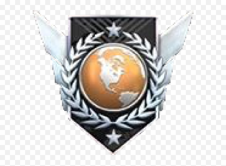 Звание элита в стандофф 2 на прозрачном фоне