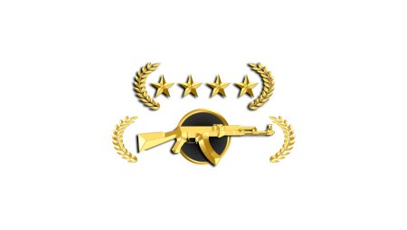 Gold Nova 3