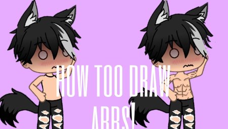 Gacha Life ABS