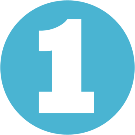 Цифра 1