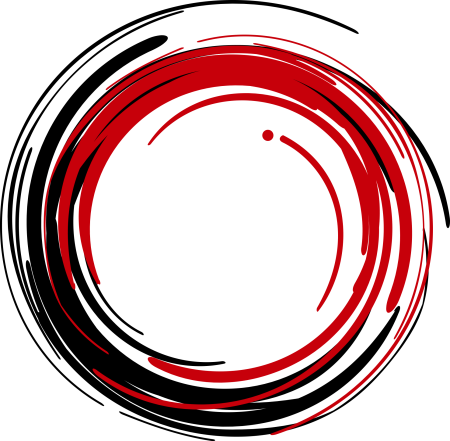 Красивый круг