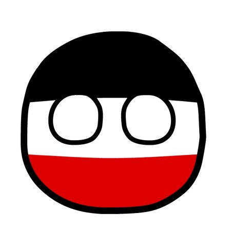 Германская Империя кантриболз