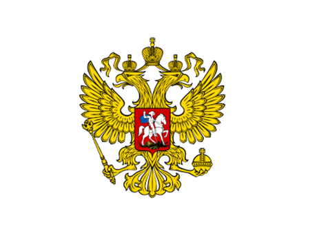Герб Министерства финансов России