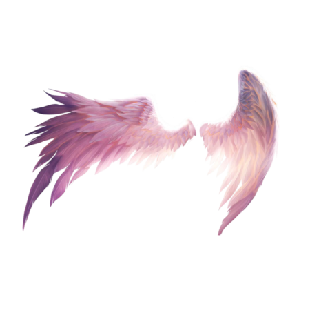 Крылья Gacha Life Angel