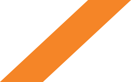 Оранжевая полоса