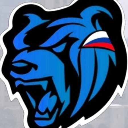 Логотип Black Russia