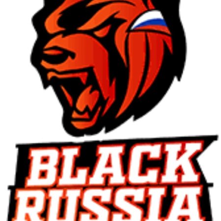 Блэк раша
