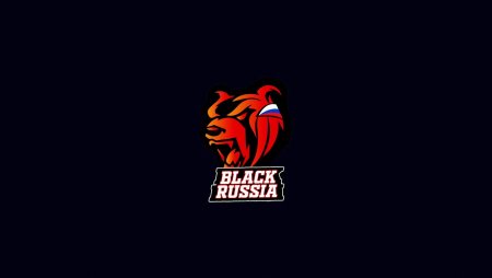 Black Russian игра