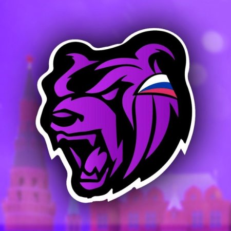 Значок Блэк раша