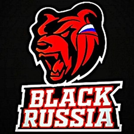 Блэк раша