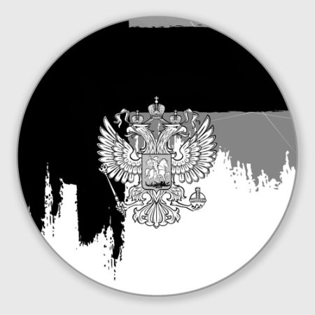 Иконка Black Russia