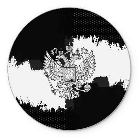 Black Russia Графика