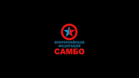 Боевое самбо эмблема