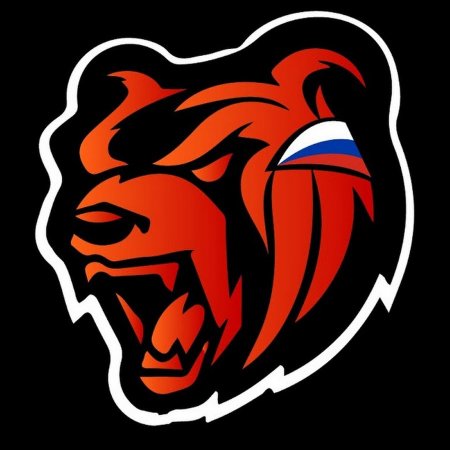 Блэк раша РП