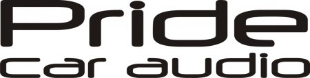Car Audio наклейка