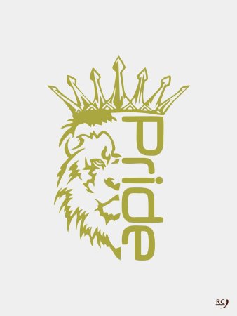 Pride car Audio наклейка