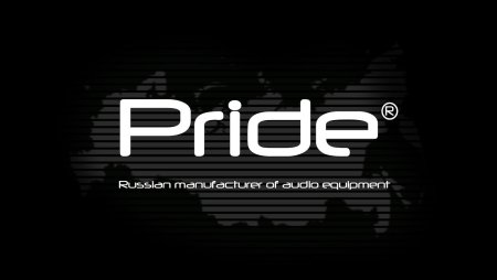 Pride car Audio