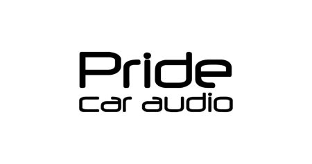Автозвук Pride car Audio