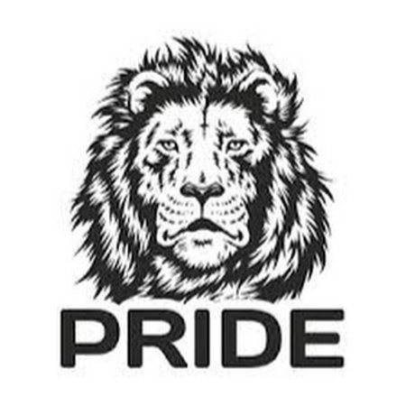 Pride логотип