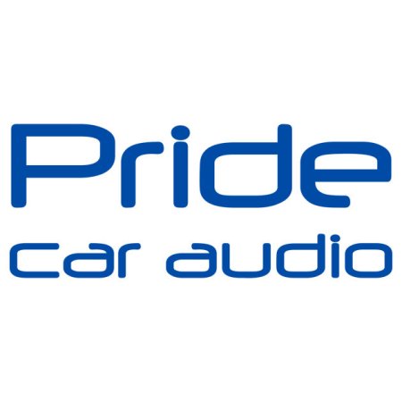 Pride car Audio