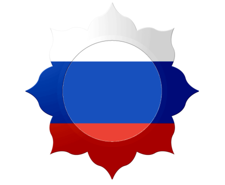 Флаг России логотип
