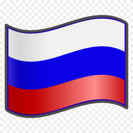 Флаг РФ вектор