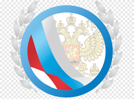 День России эмблема