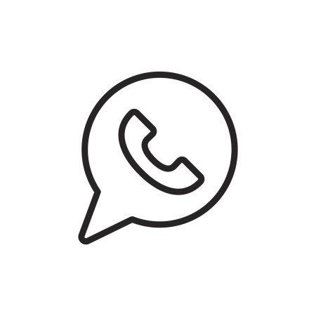 Иконка WHATSAPP