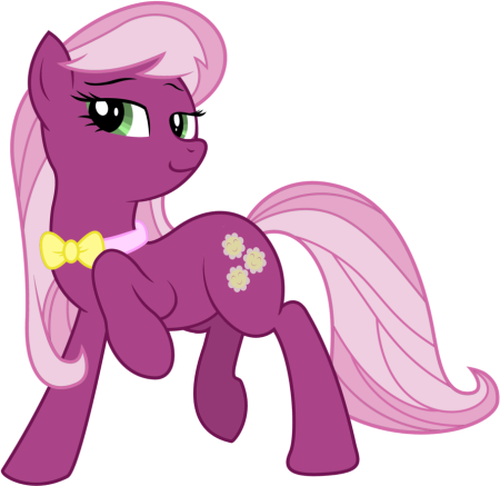 My little Pony Черили