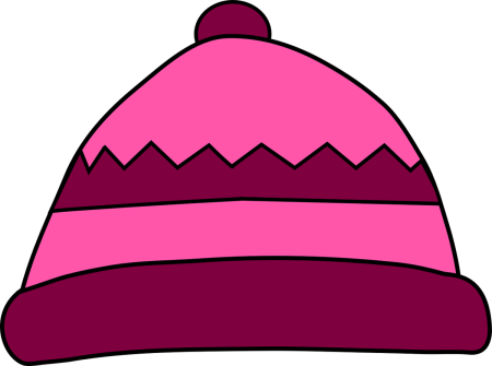 Шапка wooly hat