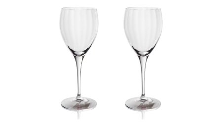 Villeroy & Boch набор бокалов Opera Red Wine Goblet 1137898110/1137908110 4 шт. 285 Мл