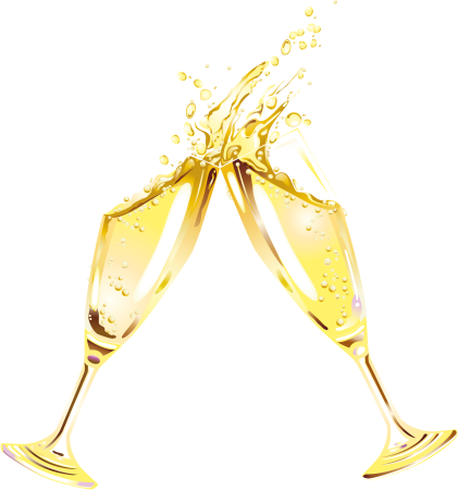 Champagne Glass (шампань Гласс)