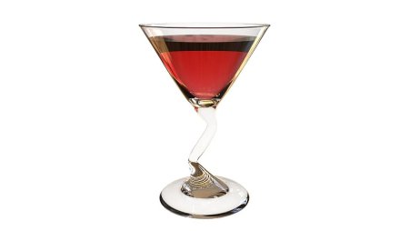 Martini бокал Кружка