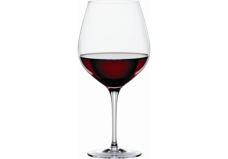 Spiegelau набор бокалов Renaissance Burgundy 4662100 12 шт. 710 Мл