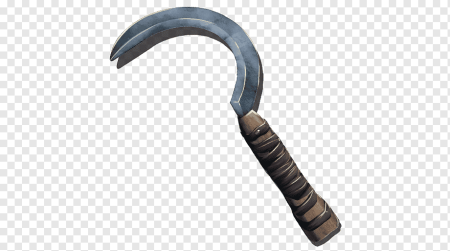 Sickle оружие