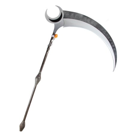 Scythe оружие