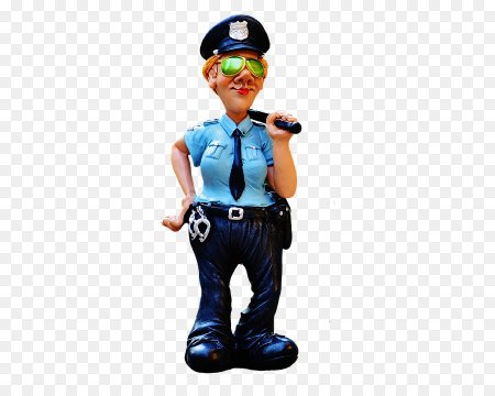 Police без фона