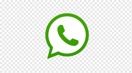 WHATSAPP без фона
