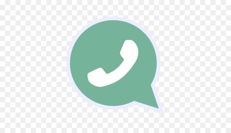 WHATSAPP без фона
