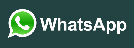 Логотип WHATSAPP